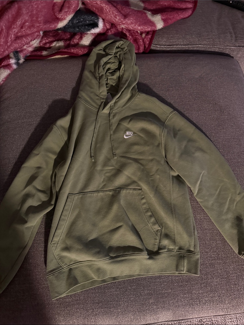 Men’s nike hoodie
